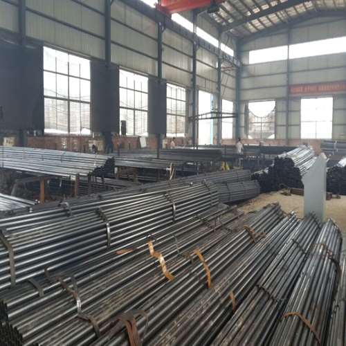 工业园区声测管对于桩基工程的作用是什么？