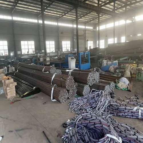 工业园区声测管施工及验收规范（最全最详细）