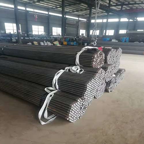 工业园区使用声测管进行检测的目的和方法